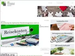 Sites similar to sbb.de