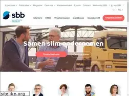 Sites similar to sbb.eu