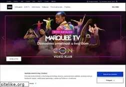 Sites similar to sbb.rs
