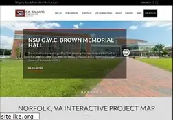 Sites similar to sbballard.com