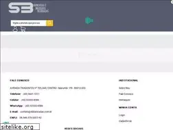 Sites similar to sbbancadas.com.br