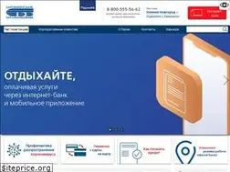 Sites similar to sbbank.ru