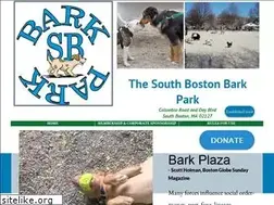Sites similar to sbbarkpark.org