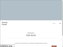 Sites similar to sbbcawards.ca