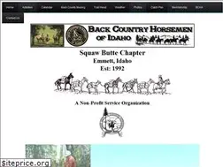Sites similar to sbbchidaho.org