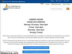 Sites similar to sbbdl.org