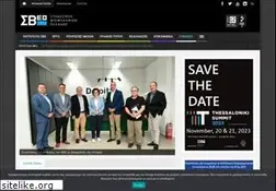 Sites similar to sbbe.gr