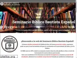 Sites similar to sbbe.org
