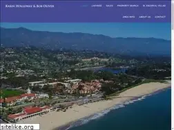 Sites similar to sbbeachhome.com