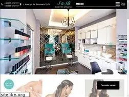 Sites similar to sbbeauty.kiev.ua