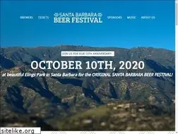 Sites similar to sbbeerfestival.com