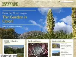 Sites similar to sbbg.org