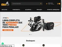 Sites similar to sbbikes.com.br