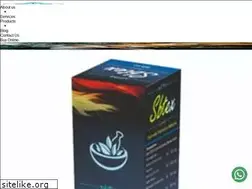 Sites similar to sbbiotechherbals.com