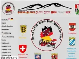 Sites similar to sbbm-turniere.com