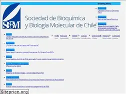 Sites similar to sbbmch.cl