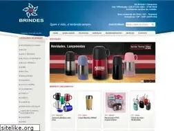Sites similar to sbbrindes.com.br