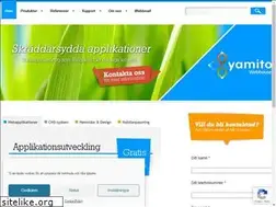 Sites similar to sbbs.se
