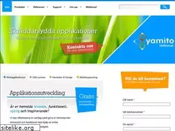 Sites similar to sbbsnet.se