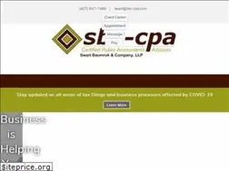 Sites similar to sbc-cpa.com