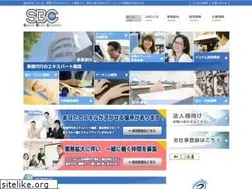 Sites similar to sbc-group.co.jp