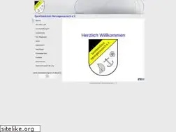 Sites similar to sbc-herzogenaurach.de