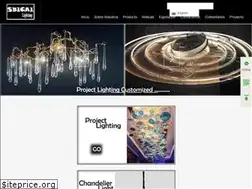 Sites similar to sbc-lighting.org