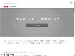 Sites similar to sbc-med.com