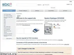 Sites similar to sbc-support.com