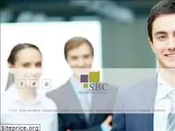 Sites similar to sbc-tn.com