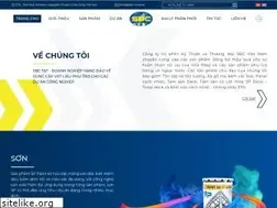 Sites similar to sbc-tt.com