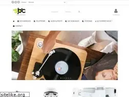 Sites similar to sbc.com.tn