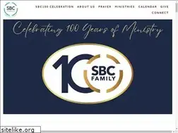 Sites similar to sbc.family