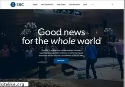Sites similar to sbc.net