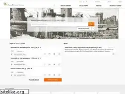 Sites similar to sbc.org.pl