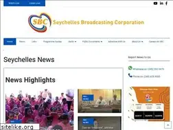 Sites similar to sbc.sc