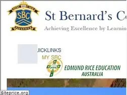 Sites similar to sbc.vic.edu.au