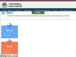Sites similar to sbca.gos.pk