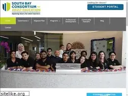 Sites similar to sbcae.org