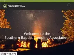Sites similar to sbcamping.org