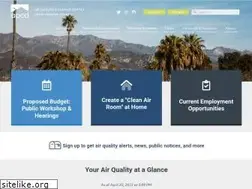 Sites similar to sbcapcd.org