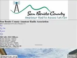 Sites similar to sbcares.org
