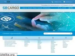 Sites similar to sbcargo.ru