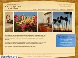 Sites similar to sbcastilloinn.com