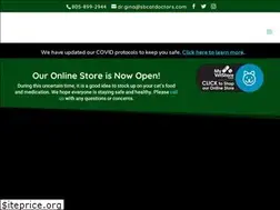 Sites similar to sbcatdoctors.com