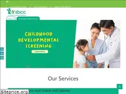 Sites similar to sbcc.sg