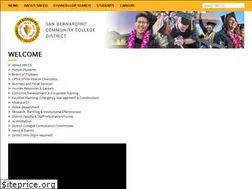Sites similar to sbccd.edu