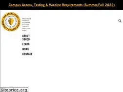 Sites similar to sbccd.net