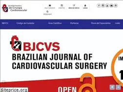 Sites similar to sbccv.org.br