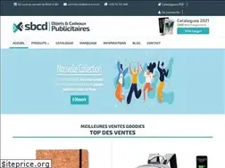 Sites similar to sbcd-tn.com